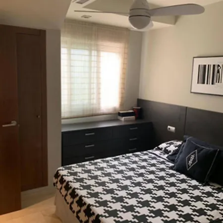 Piso Manolo Tatil Evi