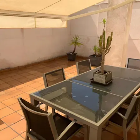 Piso Manolo Tatil Evi Alicante