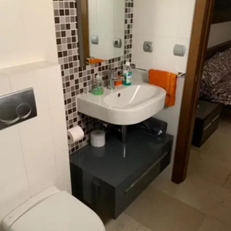 Piso Manolo