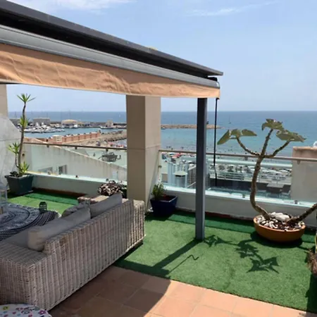 Tatil Evi Piso Manolo