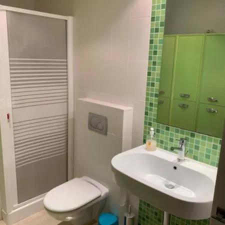 Piso Manolo Tatil Evi