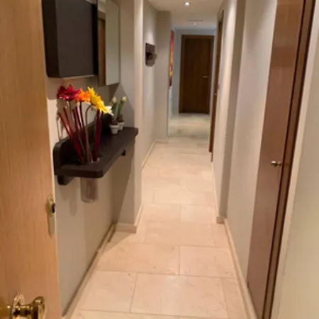 Piso Manolo Tatil Evi *